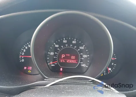 2019 Kia Soul из США, поврежденный, VIN KNDJN2A28K7656376